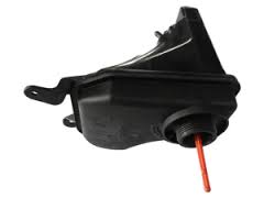 E90 expansion tank